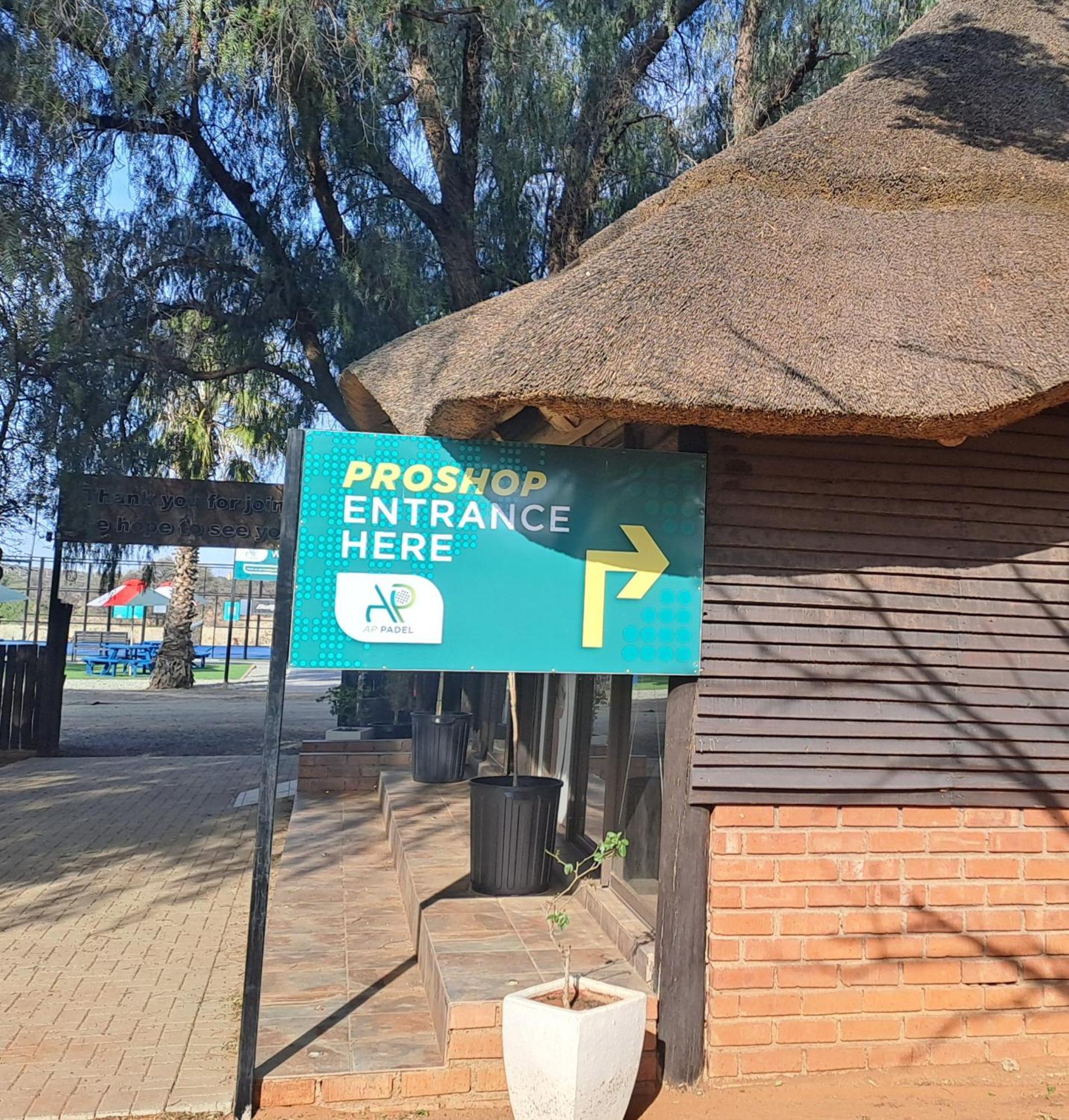 Kalahari Lodge Kimberley Exterior photo